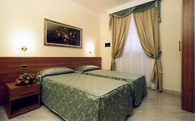 Hotel Magic Rome